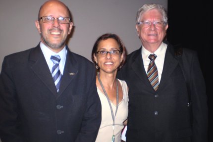 Odontologia participa de discussões sobre Saúde Bucal